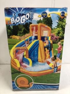 BESTWAY H2O GO KIDS INFLATABLE WATER PLAY