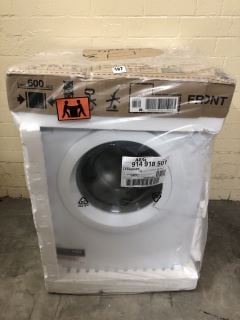 AEG 3000 SERIES FREESTANDING WASHING MACHINE LFX50844B