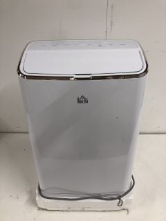 HOMCOM DEHUMIDIFIER