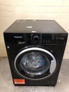 HOTPOINT INVERTERMOTOR 8KG WASHING MACHINE