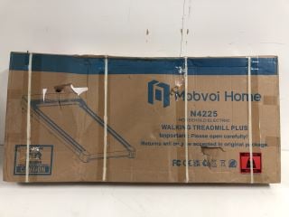 MONVOI HOME WALKING TREADMILL