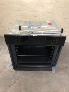 CANDY IN-BUILT SINGLE OVEN