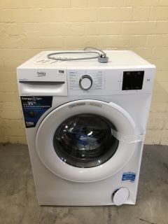 BEKO ENERGY SPIN B3W31041W WASHING MACHINE RRP :£299