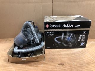 RUSSELL HOBBS VACUUM CLEANER