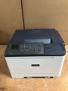 XEROX C310 COLOR PRINTER