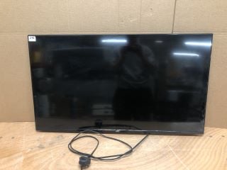 JVC 40" LED SMART FHD ANDROID TV (BROKEN)