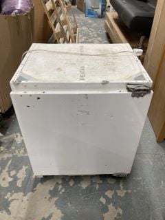 UNBRANDED REFRIGERATOR