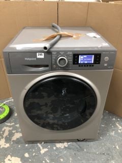 HOTPOINT PROINVERTER WASHER DRYER 10/7KG