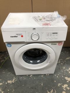 COMFEE FREESTANDING WASHING MACHINE