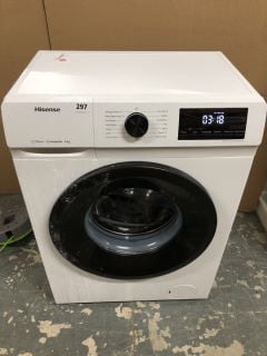 HISNESE 6KG WASHING MACHINE