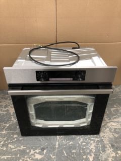 HISENSE SINGLE BUILT-IN OVEN