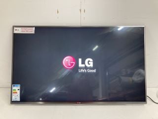 LG 47LB650V-ZN FULL HD TV