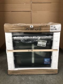 BEKO PRO BBIE22300XFP ELECTRIC PYROLYTIC OVEN - STAINLESS STEEL RRP: £249 (EX DISPLAY)