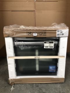 BEKO PRO BBIE22300XFP ELECTRIC PYROLYTIC OVEN - STAINLESS STEEL RRP: £249 (EX DISPLAY)