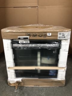 BEKO PRO BBIE22300XFP ELECTRIC PYROLYTIC OVEN - STAINLESS STEEL RRP: £249 (EX DISPLAY)