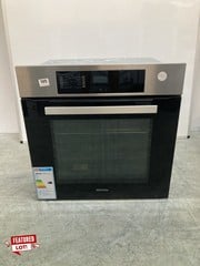 MIELE INTEGRATED SINGLE OVEN MODEL: 11092980 RRP: £769 (EX DISPLAY)