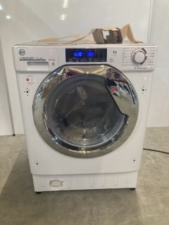 HOOVER H-WASH & DRY 300 PRO 9+5KG WASHER DRYER MODEL: HBDOS695TAMCET80 RRP: £579