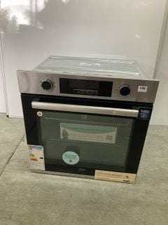 BEKO INTEGRATED SINGLE OVEN MODEL: BBIE22300XFP RRP: £269 (EX DISPLAY)