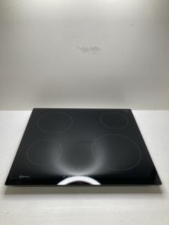 NEFF 4 ZONE CERAMIC HOB MODEL: T16NBE1L/01 RRP: £379 (EX DISPLAY)