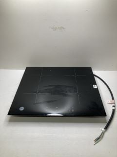 HOOVER INDUCTION HOB MODEL: HI642TTC/1