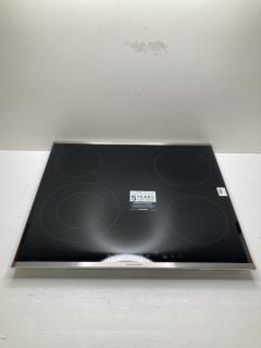 GRUNDIG INDUCTION HOB MODEL: GIEV 613429 E RRP: £199