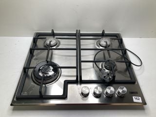 ZANUSSI GAS HOB MODEL: ZGH66424XX RRP: £199