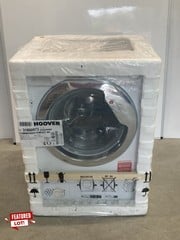 HOOVER H-WASH 300 PRO 9KG INTEGRATED WASHING MACHINE MODEL: HBWOS69TAMCET-80 RRP: £469