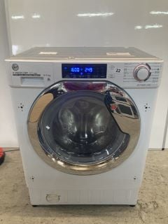 HOOVER H-WASH & DRY 300 PRO 9+5KG WASHER DRYER MODEL: HBDOS695TAMCET80 RRP: £579