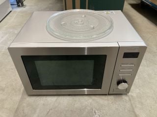 32L COMBINATION MICROWAVE