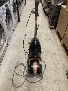 TOWER VACUUM CLEANER