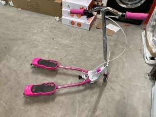 EVQ KIDS SCOOTER