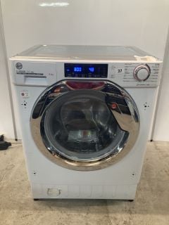 HOOVER H-WASH & DRY 300 PRO 9+5KG WASHER DRYER MODEL: HBDOS695TAMCET80 RRP: £579