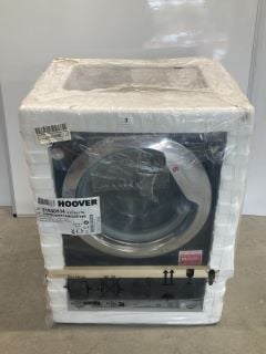 HOOVER H-WASH 300 PRO 9KG INTEGRATED WASHING MACHINE MODEL: HBWOS69TAMCBET-80 RRP: £469