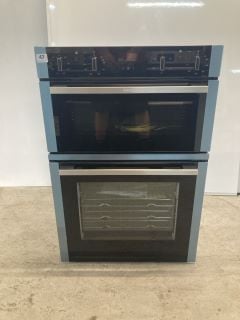 NEFF BUILT-IN DOUBLE OVEN MODEL: U1ACE2HN0B/87 RRP: £799