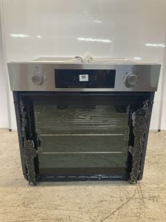 HOOVER ELECTRIC OVEN MODEL: HOC3158IN RRP: £229