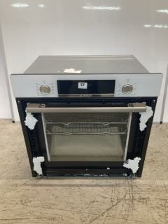 BOSCH BUILT-IN ELECTRIC OVEN MODEL: HBS534B.OB RRP: £529