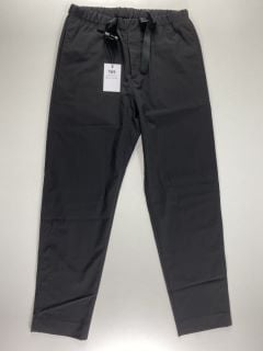 PAUL SMITH GENT'S TROUSER. SIZE: 32, MADE FROM: 60% FLEECE WOOL/VIRGIN WOOL 40% POLYESTER. RRP: £355