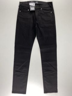 PAUL SMITH MEN'S SLIM FIT JEAN. SIZE: 30, MADE FROM: 99% COTTON 1% ELASTANE. RRP: £140