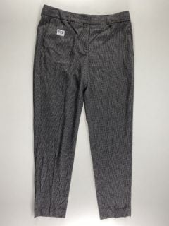 PAUL SMITH WOMEN'S TROUSERS SIZE 44