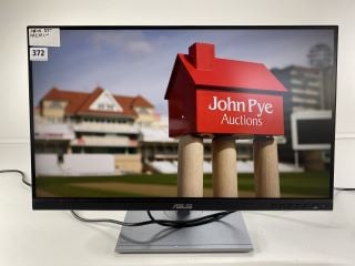 ASUS 27" MONITOR MODEL PA278 (WITH STAND, WITH BOX)