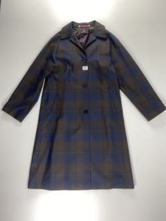 PAUL SMITH WOMEN'S COAT. SIZE:38 , MADE FROM: . RRP: £953