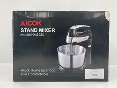 AICOK STAND MIXER MODEL HM925S - LOCATION 45C.