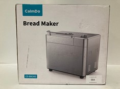 CALMDO BREAD MAKING MACHINE MODEL CD-BM1KG - LOCATION 49C.