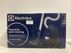 ELECTROLUX ULTRASILENCER TM ZEN HOOVER - LOCATION 14C.