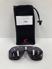 SUNGLASSES CARRERA MODEL GRAND PRIX 2 80SIR - LOCATION 12C.