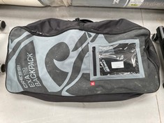 PADDLEBOARD CRESSI EXA BACKPACK 120LITRES.