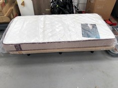 2 X HOUSEHOLD ITEMS INCLUDING MATTRESS CECOTEC PUREVITAL 1900.