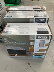 3 X DURA BEAM DELUXE INTEX VARIOUS SIZES .