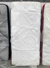 VISCOELASTIC MATTRESS 90 X 1'90 ( DIRTY ).