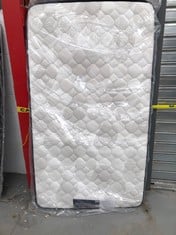 VISCOELASTIC MATTRESS 1'10 X 1'190 .